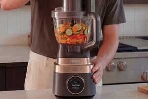 Counter-Saving Kitchen Appliances Article Thubnail