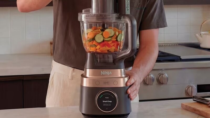 Counter-Saving Kitchen Appliances Article Thubnail