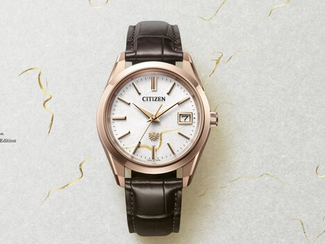 Handmade Paper Watches
