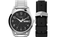 Vintage-Style Analog Watches