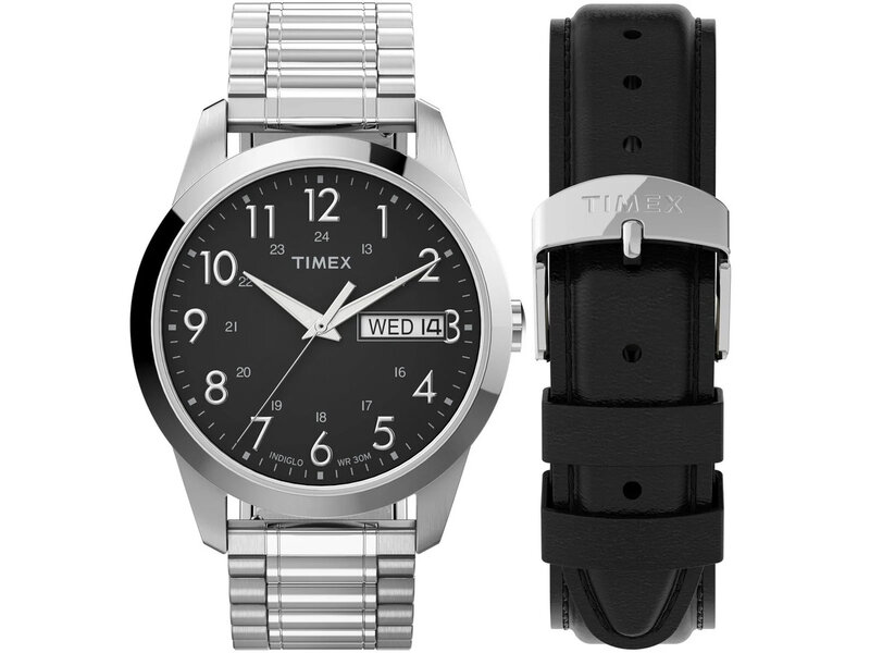 Vintage-Style Analog Watches Article Thubnail
