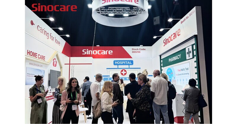 Connected Chronic Care Systems Article Thubnail