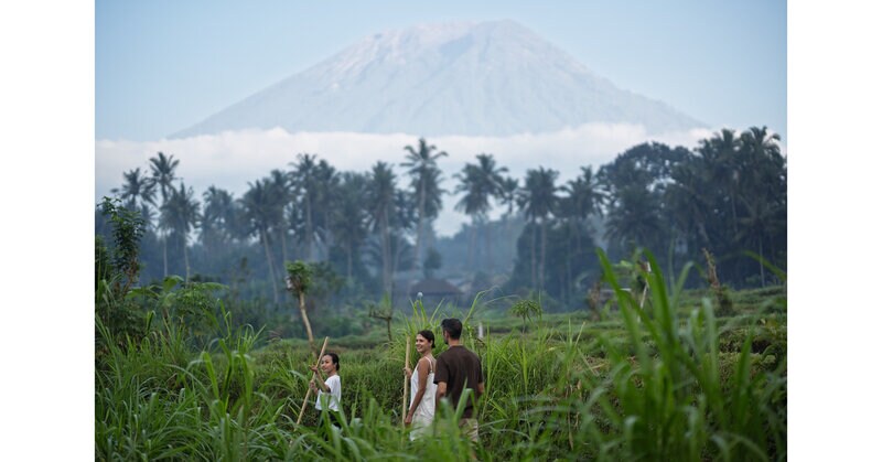 Cultural Luxury Resorts Article Thubnail
