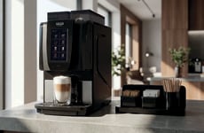 Compact Coffee Machines