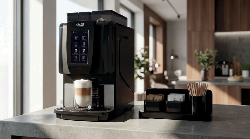 Compact Coffee Machines Article Thubnail