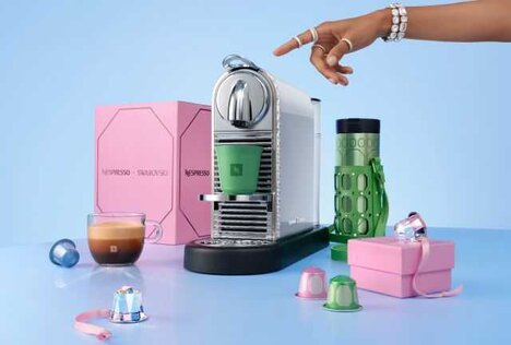 Festive Coffee Blends