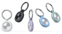 Shared Smart Trackers Image 1