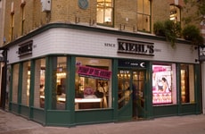 Experiential Skincare Boutiques