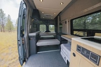 Reconfigurable Adventure Vans Image 2