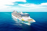 Multi-Port Cruise Itineraries Image 1
