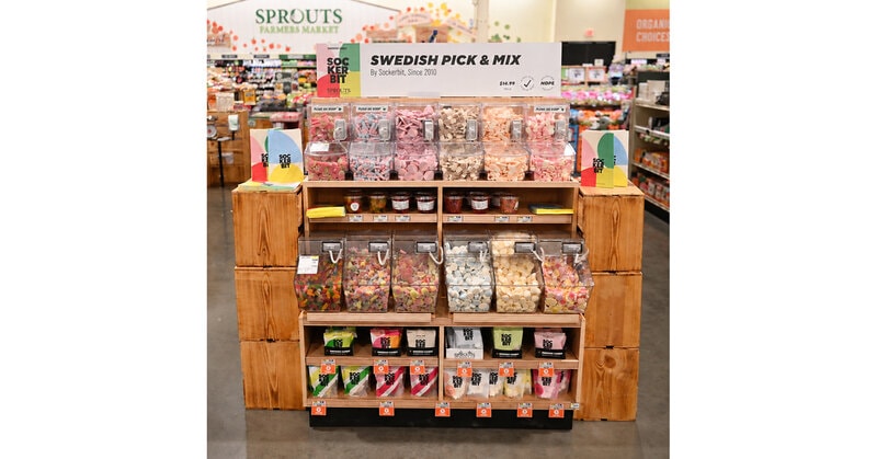 Swedish Pick & Mix