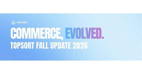 Foundation Commerce AI Models