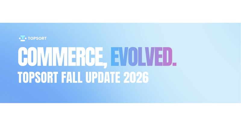Foundation Commerce AI Models