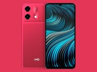 Two-Tone Budget Phones Image 1