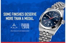 Commemorative Race Watches