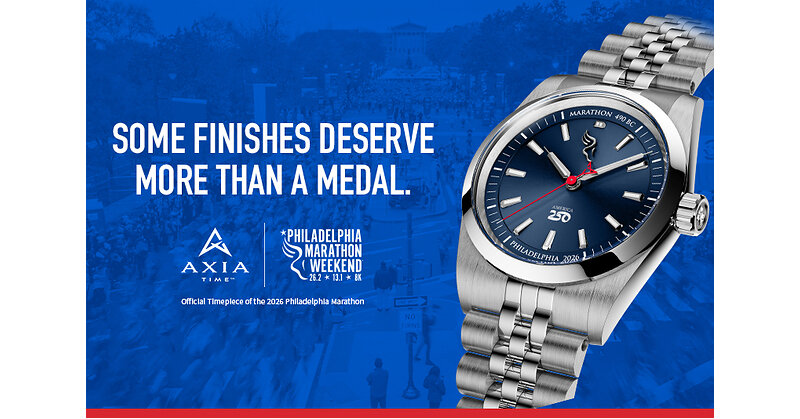 Commemorative Race Watches