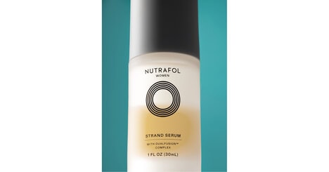 Strand-Strengthening Hair Serums