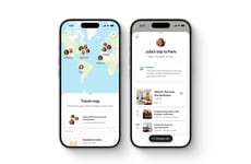 AI Travel Planning