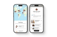 AI Travel Planning
