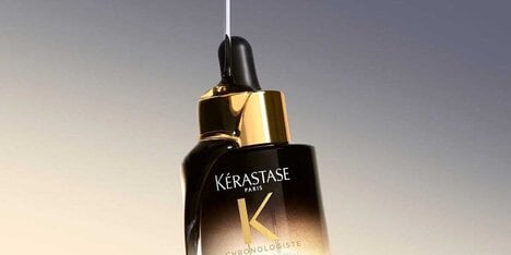 Longevity Scalp Serums