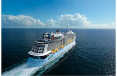 Land-and-Sea Cruise Vacations