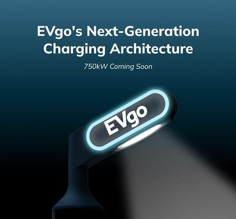 Ultra-Fast EV Chargers