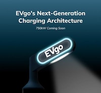 Ultra-Fast EV Chargers