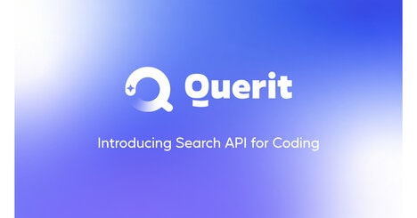 Coding Search APIs