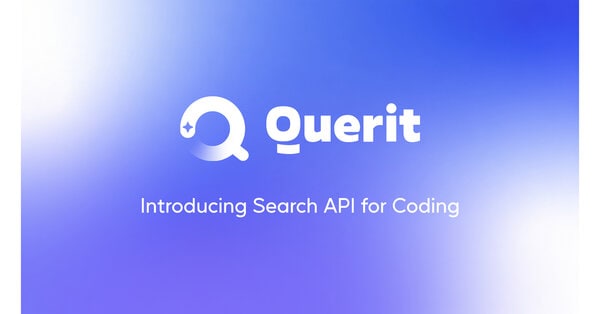 Coding Search APIs
