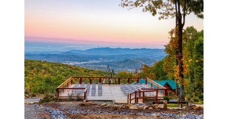 Wedding Weekend Venues