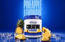Tropical Creatine Powders