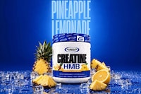 Tropical Creatine Powders Image 1