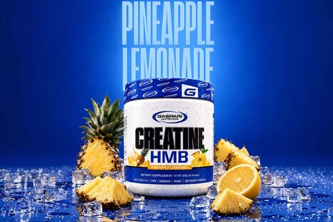 Tropical Creatine Powders