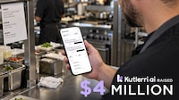 AI Restaurant Sales Agents Image 1