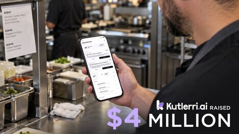 AI Restaurant Sales Agents