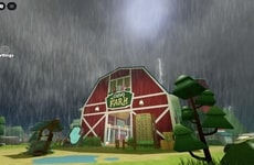 Challenging Farming Games