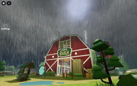 Challenging Farming Games