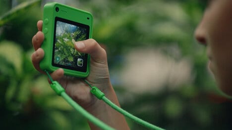 Child-Focused Phone Designs