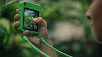 Child-Focused Phone Designs