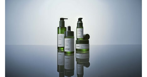Adaptive Personalized Skincare
