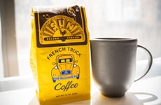 Approachable Limited-Edition Roasts