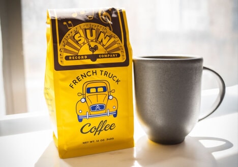 Approachable Limited-Edition Roasts