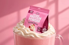 Texture-Focused Protein Powders