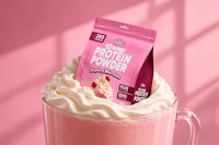 Texture-Focused Protein Powders