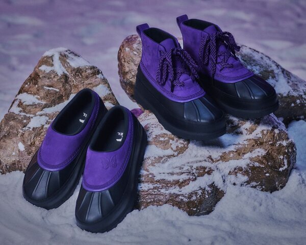 Wardrobe Sneakers
