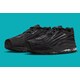 Triple Black Sneakers Image 1