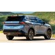 Self-Charging Hybrid SUVs Image 1