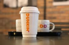 Fall Espresso Drinks