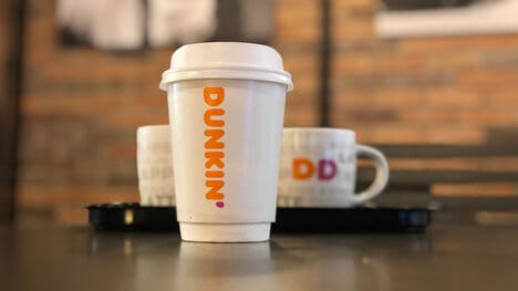 Fall Espresso Drinks