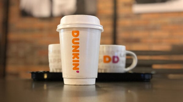 Fall Espresso Drinks